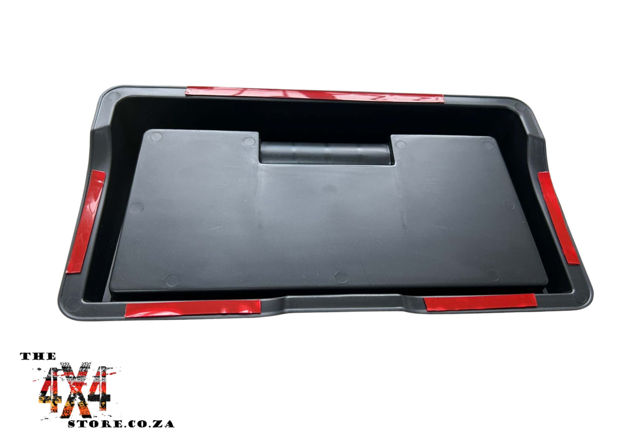 Suzuki Jimny Generation 4 2019+ Dashboard Storage Tray and Cellphone Holder