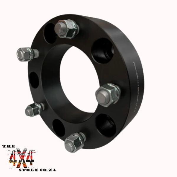 Toyota Land Cruiser Wheel spacer 5X150PCD/Thread14x1.5/110.3CB/45mm