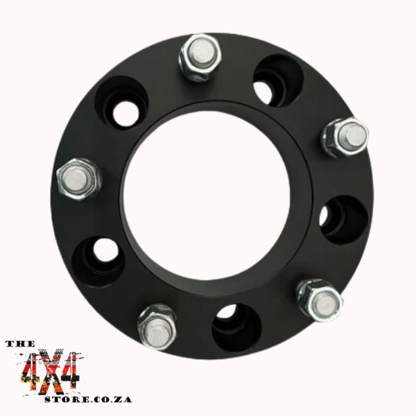 Toyota Land Cruiser Wheel spacer 5X150PCD/Thread14x1.5/110.3CB/45mm