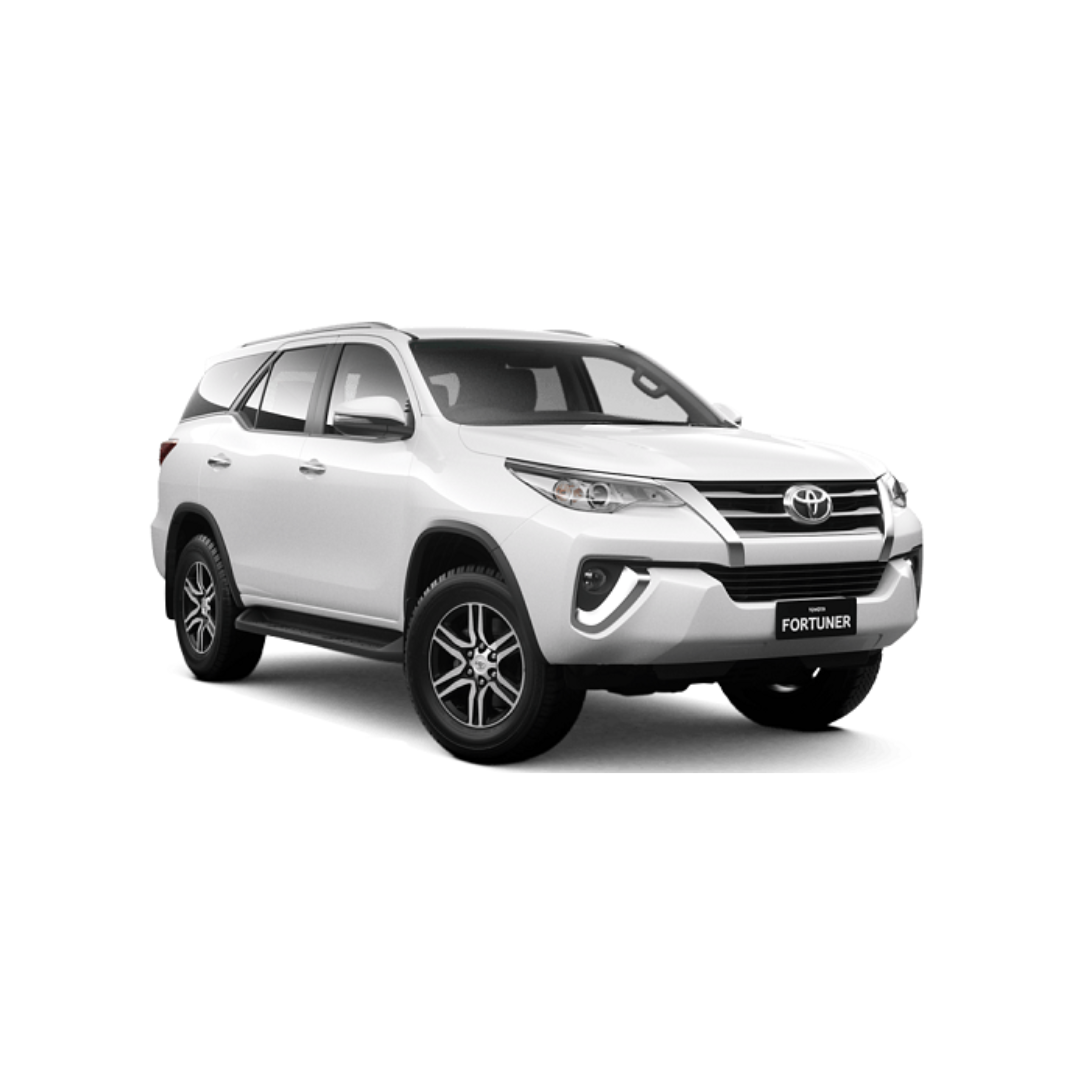 Brink Towbar Toyota Fortuner GD6 2016+ Flanged ball towbar 4039700