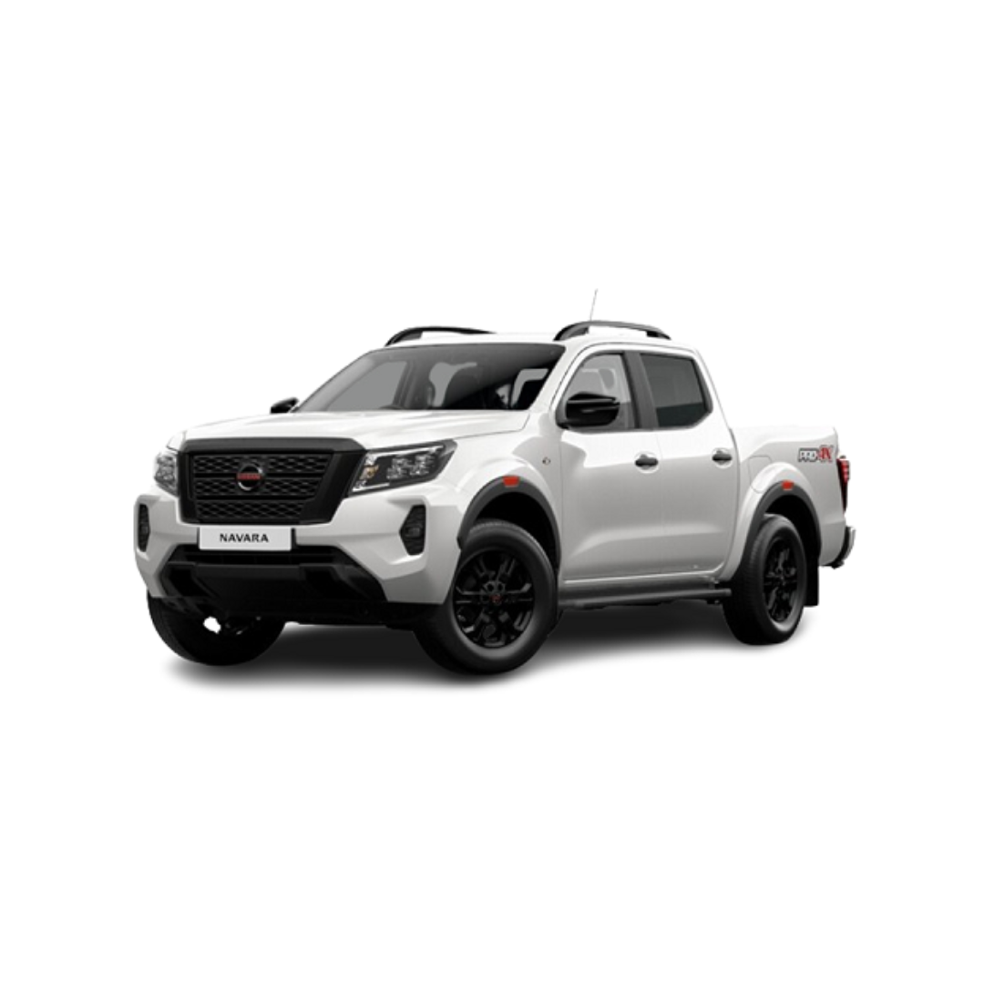 Brink Towbar Nissan Navara D23 2016+ Flanged ball towbar 4044700