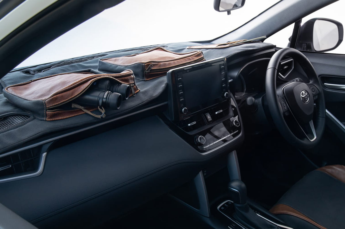 Stone Hill Dash Covers Exclusive Range