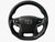 Full Leather Steering Wheel for Toyota 70 Series Land Cruiser