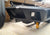 Ford Ranger (2012-2022) Armando Ultimate Steel Rear Bumper