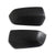 VW Amarok 2023+ Mirror Covers Matt Black