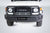 New Toyota Land Cruiser 70 Series Grill Guard Black 2024+ BS-90032