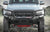 Ford Ranger 2016-2021 Armando Spartan Front Bumper With Hoop Design