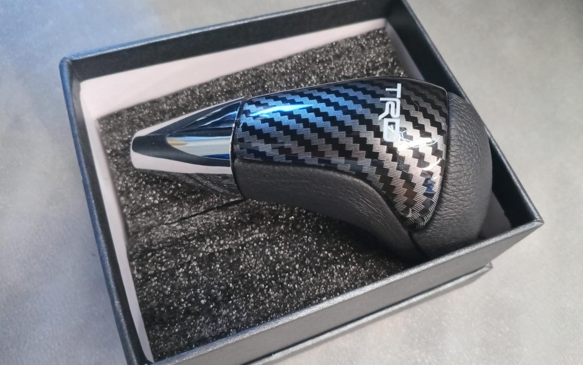 Toyota Hilux 2016+ TRD Gear knob (automatic only)