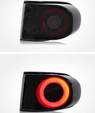 Toyota FJ Cruiser Replacement Tail Lights Set of 2