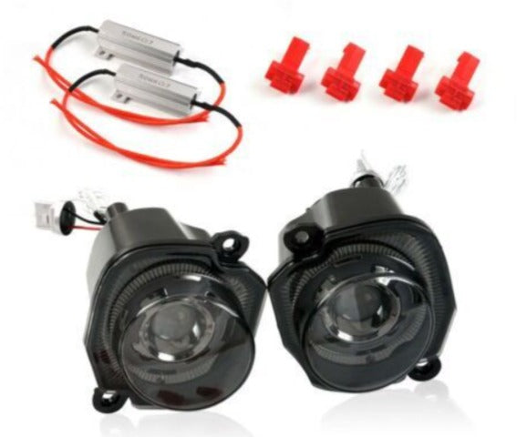 Suzuki Jimny Gen 4 Replacement Front Indicators Set of 2