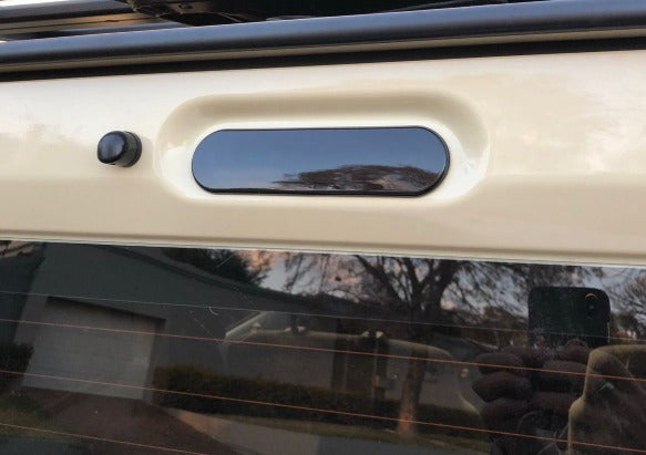 Suzuki Jimny Gen 4 3rd Brake Light