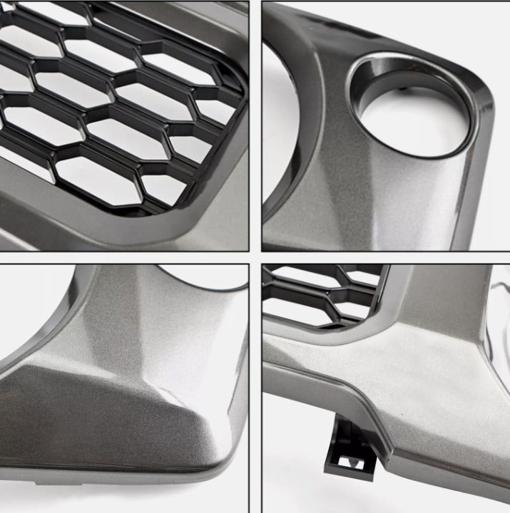 Suzuki jimny Generation 4 2019+ Front Replacement Grill