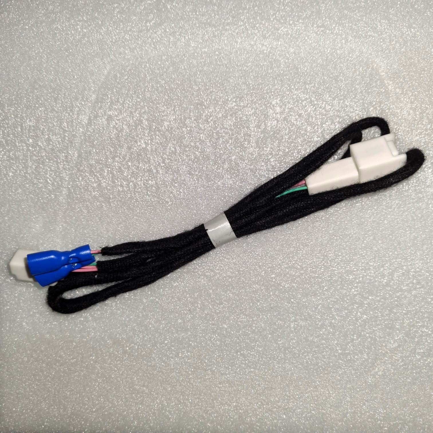 Toyota Piggyback Wiring Harness for USB Charger/Voltmeter