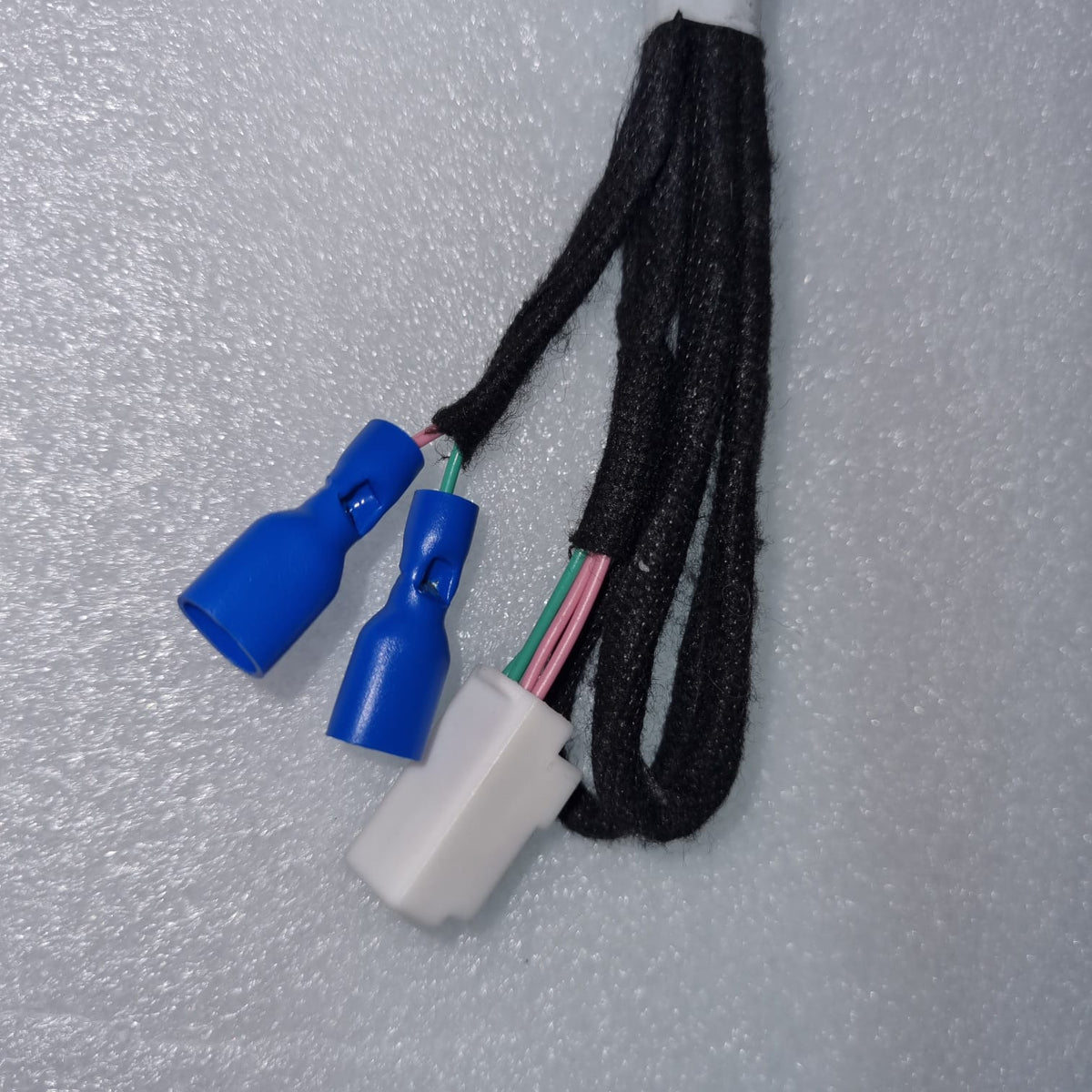 Toyota Piggyback Wiring Harness for USB Charger/Voltmeter