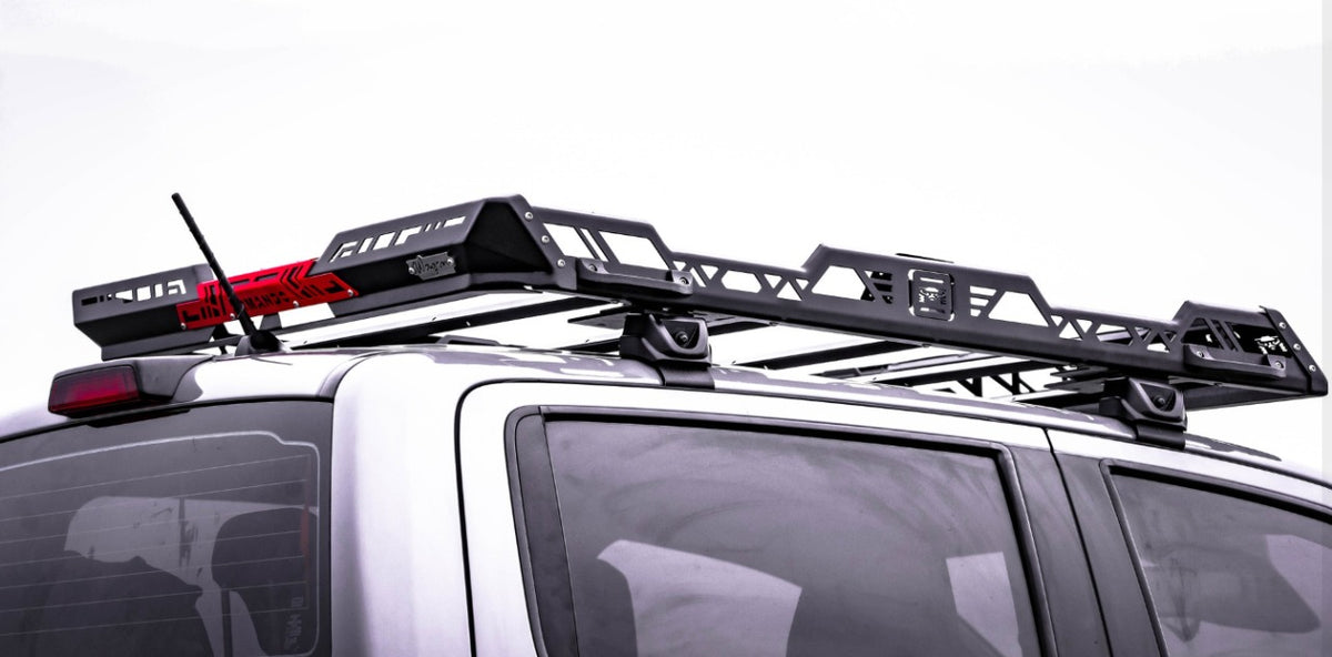 Universal Wargon Armando Rack Carrier