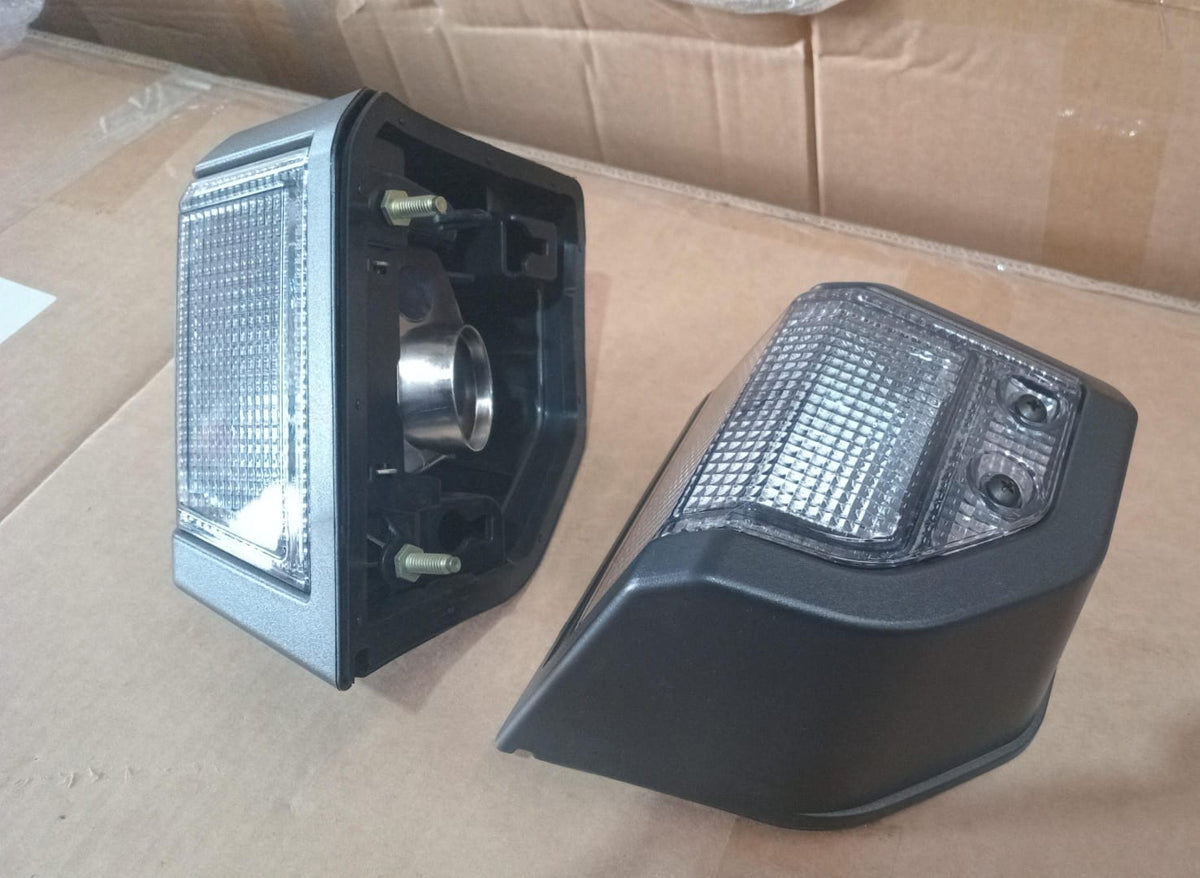 Toyota Land Cruiser Replacement Indicators Set of 2