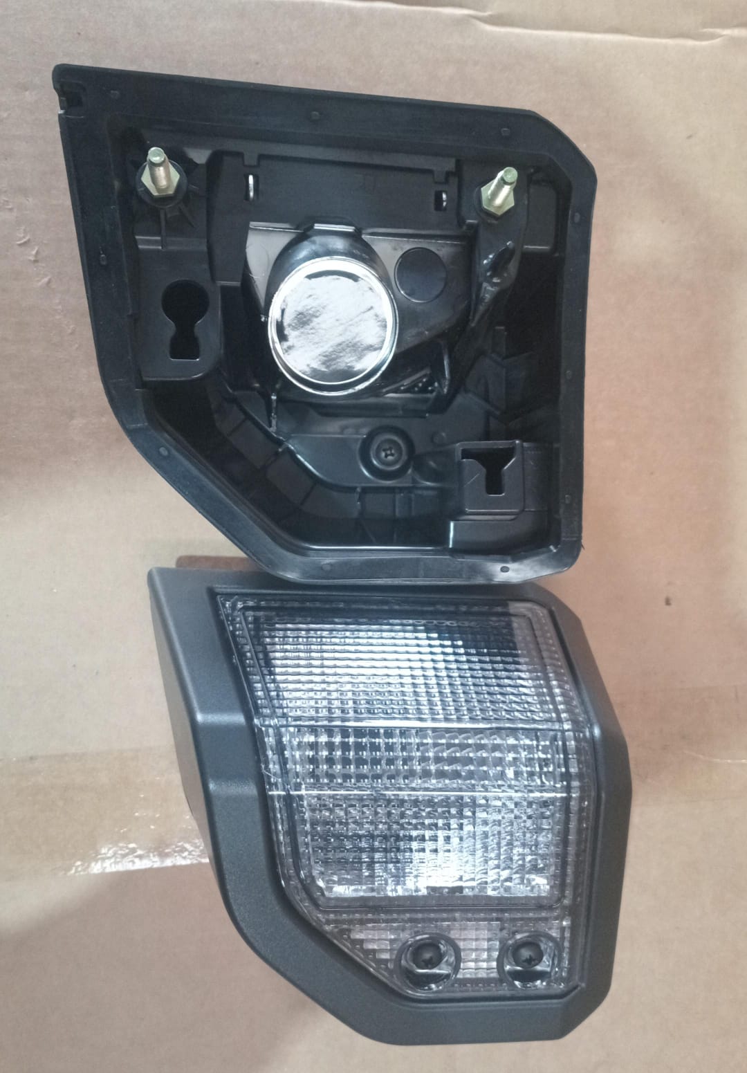 Toyota Land Cruiser Replacement Indicators Set of 2