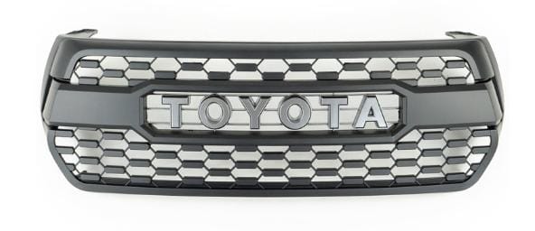 Toyota Hilux Revo GD6 2016-2020  Grill