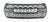 Toyota Hilux Revo GD6 2016-2020  Grill