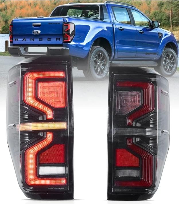 Ford Ranger 2012-2020 Vland (Next Gen Look )Taillight