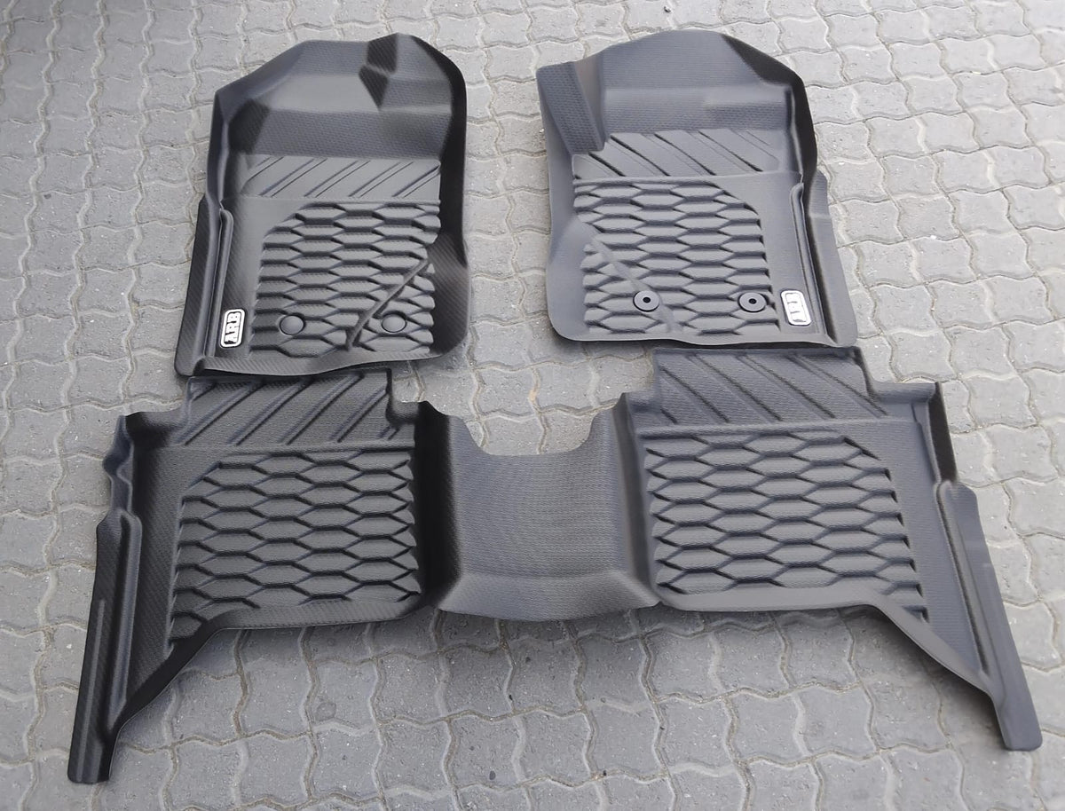 Ford Next Gen T9 2023+ ARB MATS
