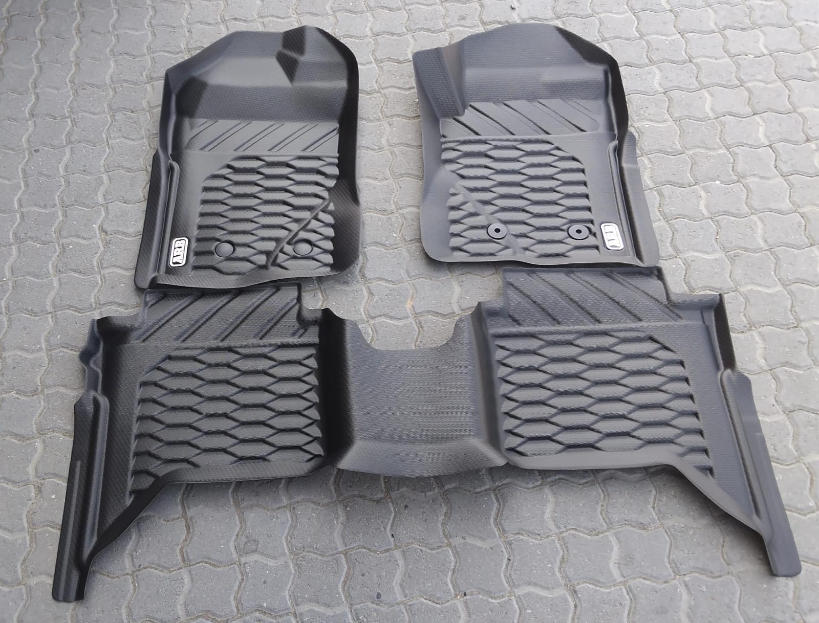 Ford Next Gen T9 2023+ ARB MATS