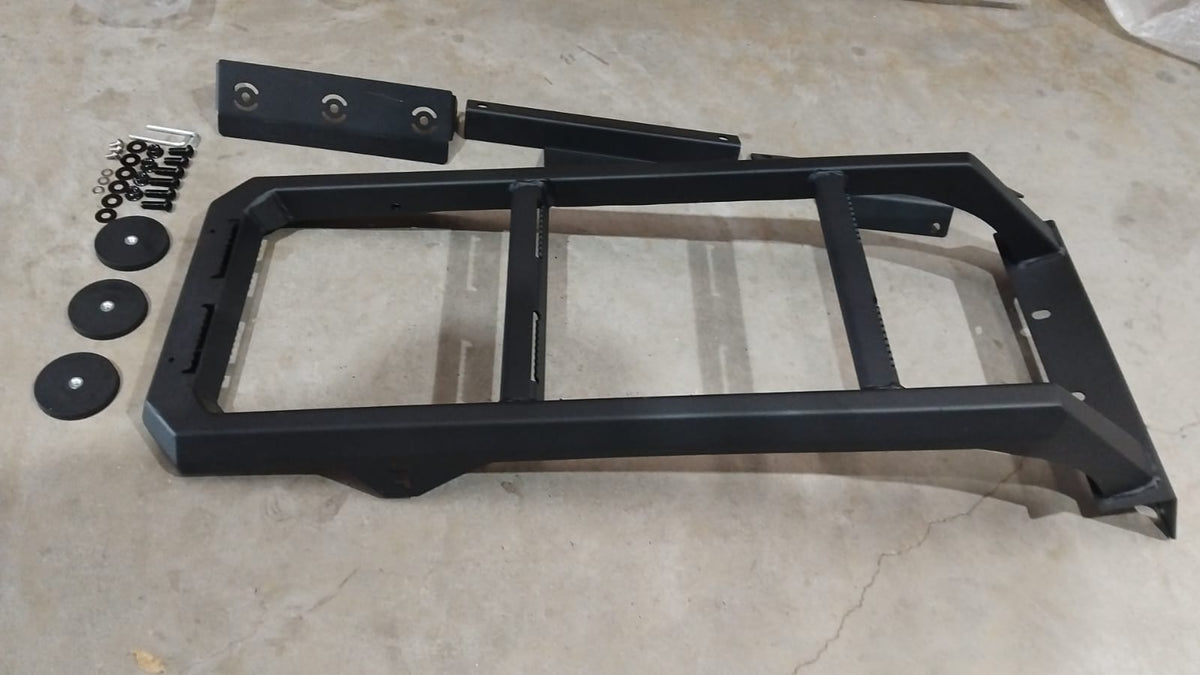 Jetour T2 Ladder with magnetic