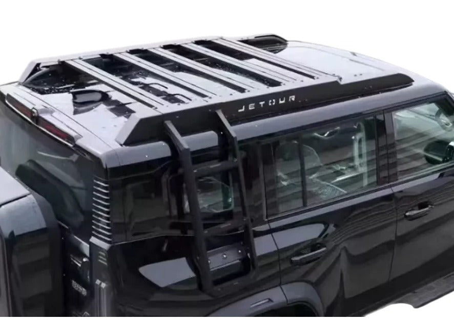 Jetour T2 Roof Roof Rack