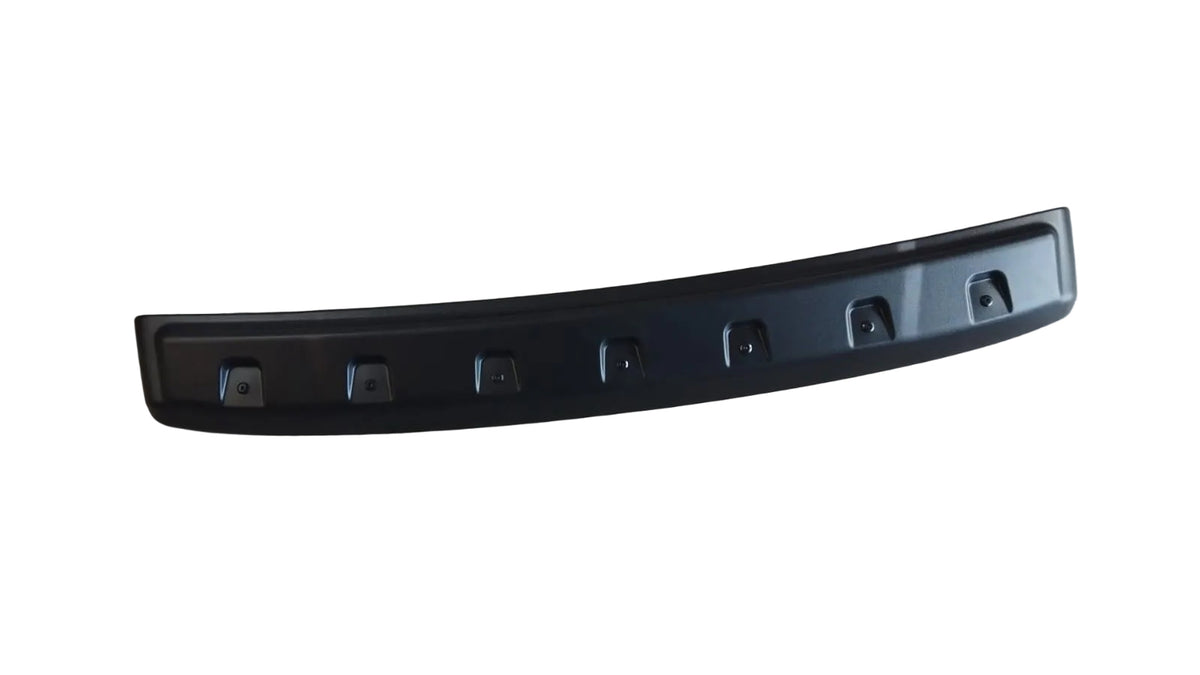 Suzuki Jimny Gen 7 Bonnet Guard