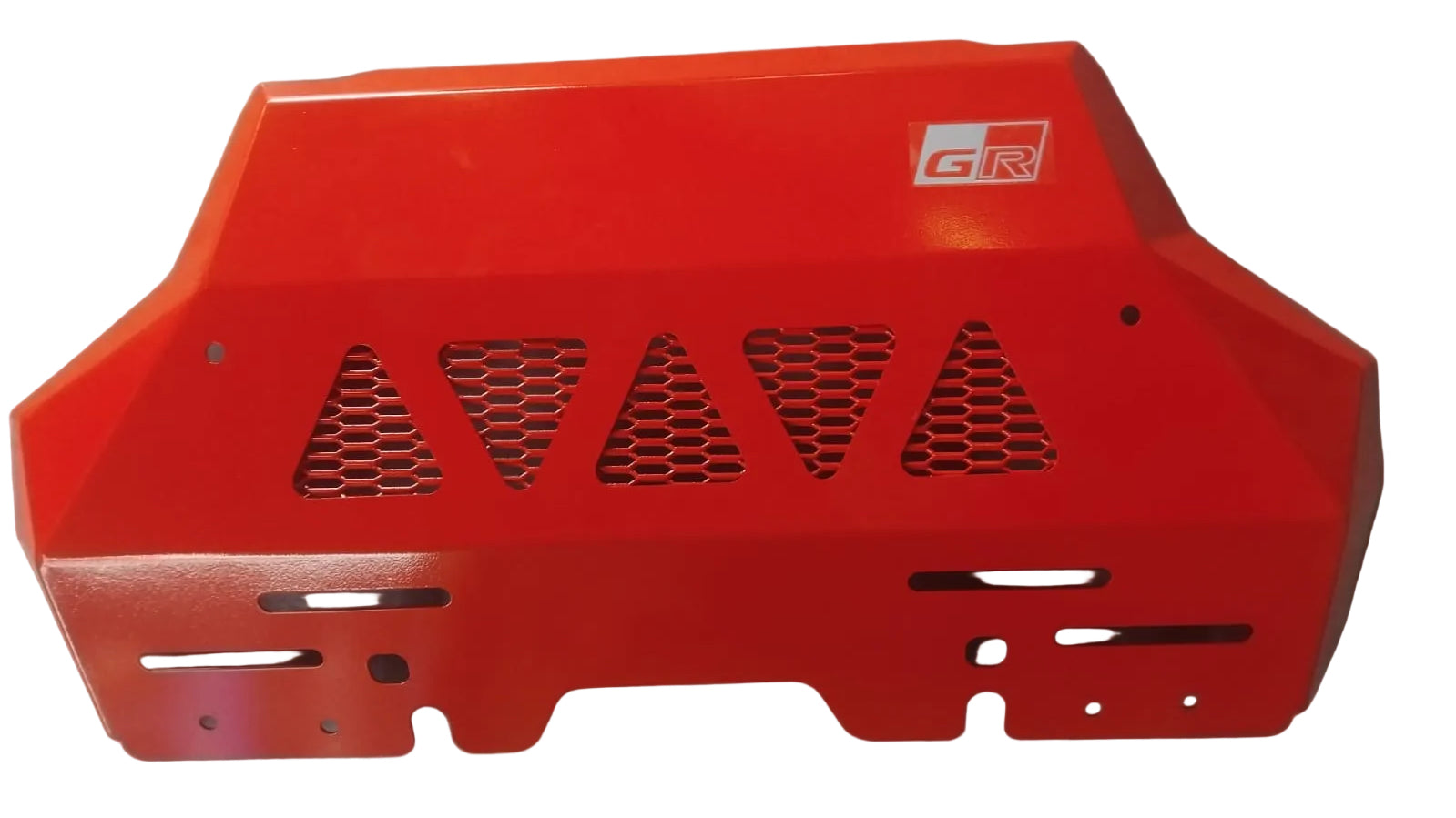 Toyota Hilux GD6/Traco   2016-2026 GR  Skid Plate