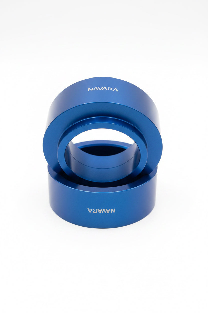 Nissan Navara D23  2017-2021  Coil set of 2
