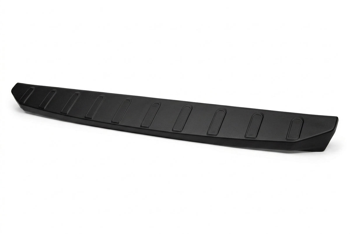 Toyota HiluxGD6 /Travo 2026 Top tailgate cover matt black