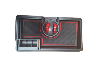 Suzuki Jimny Dashboard Storage box