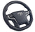 Perforated Leather Steering Wheel for Toyota 70 Series Land Cruiser