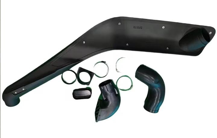 Ford Ranger Next Gen T9 2023+  Snorkel Ram Scoop