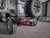 Suzuki Jimny GEN 4 Armando Rear Bumper