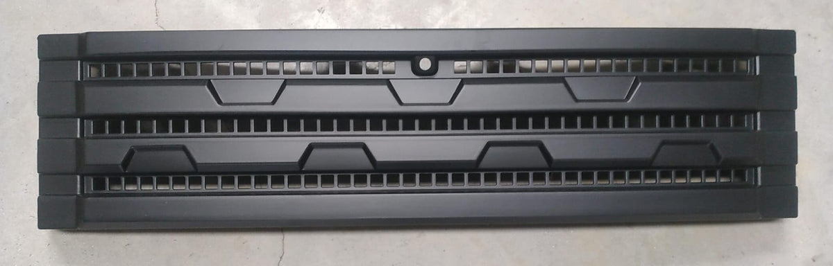 Jetour T2 City Hunter Grill