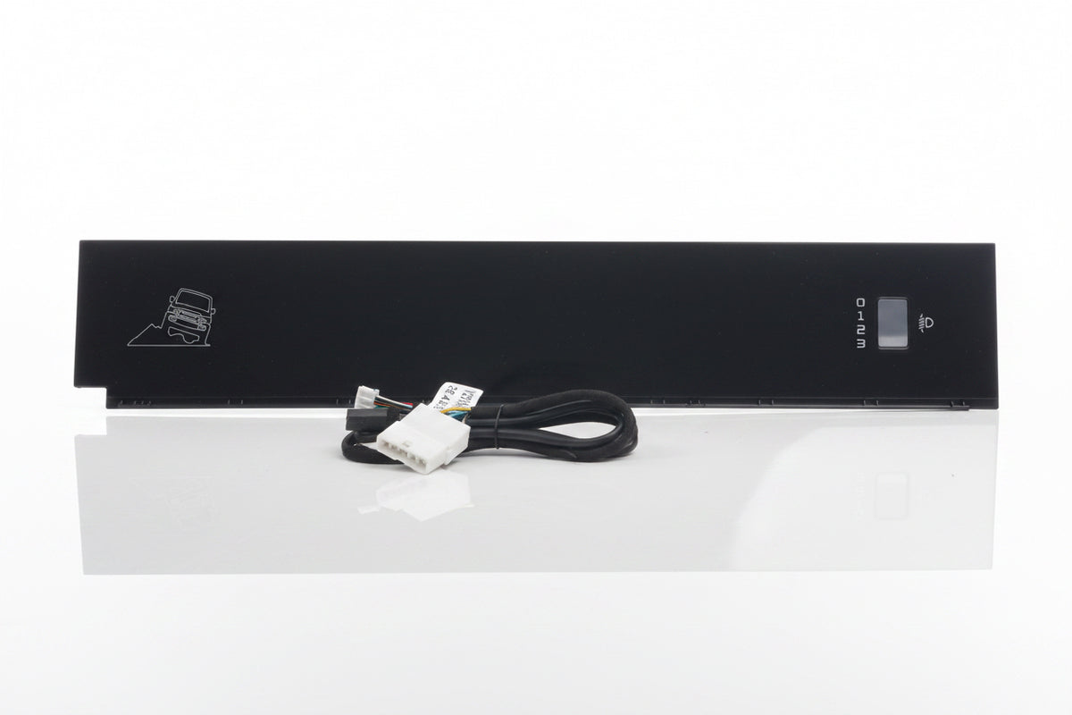 ICAR V23 Digital Instrument