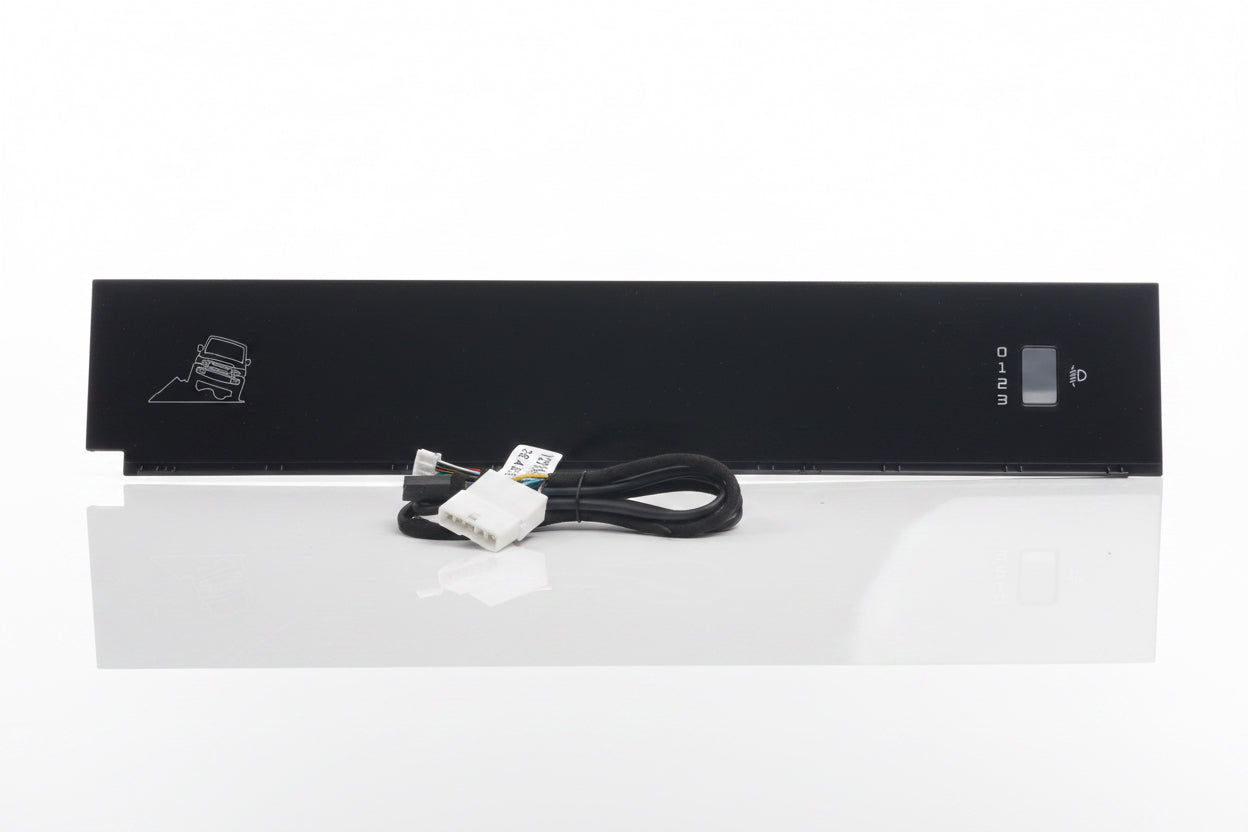 ICAR V23 Digital Instrument