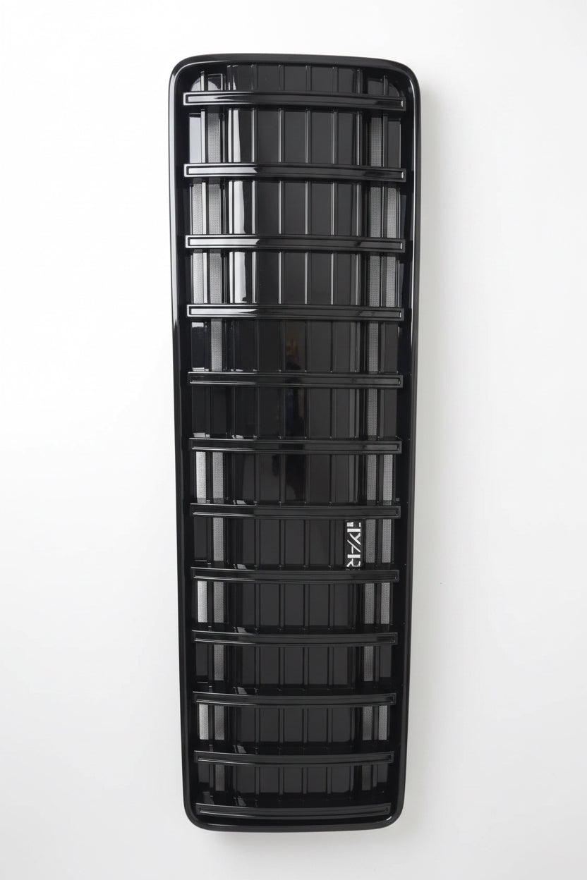 ICAR V23 GT Type Grill Gloss Black