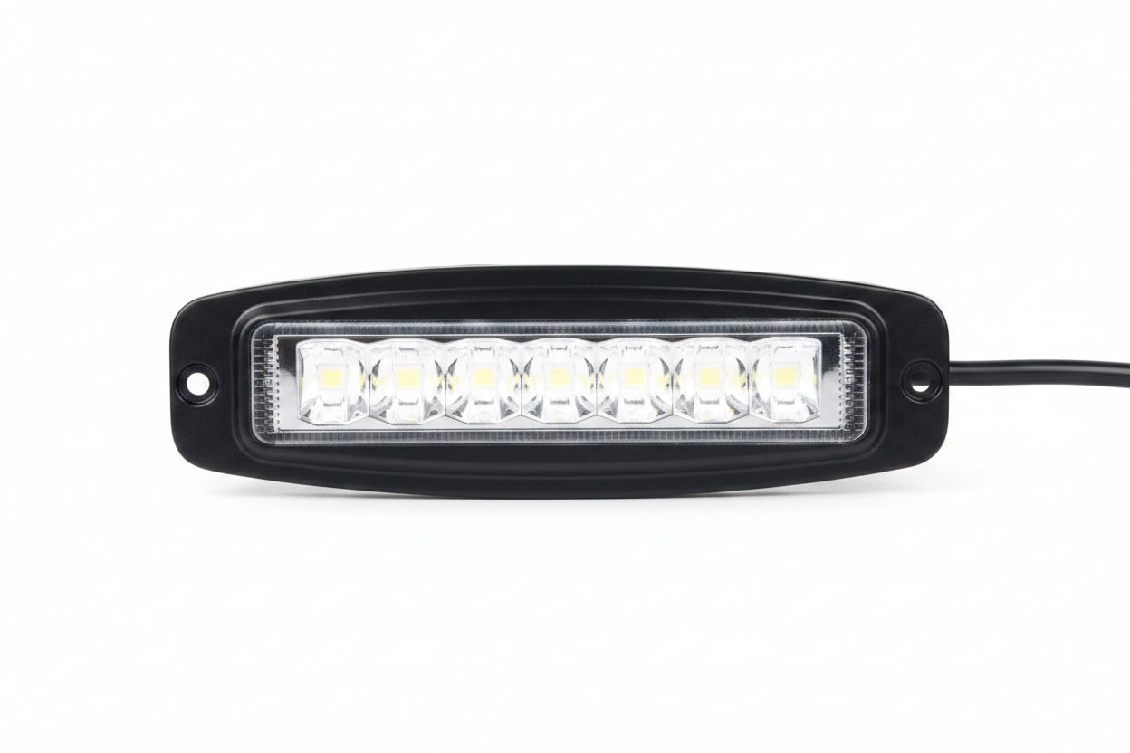 54 Watt Flood Light