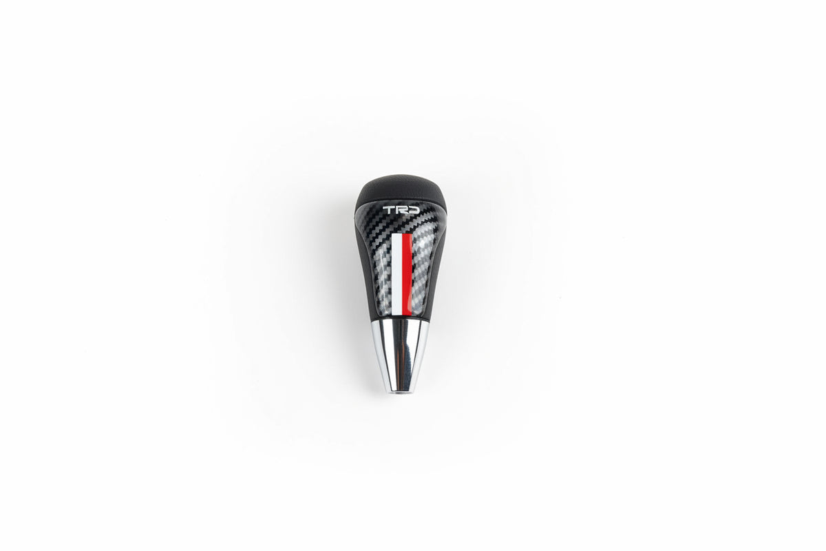 Toyota Hilux 2016+ TRD Gear knob auto