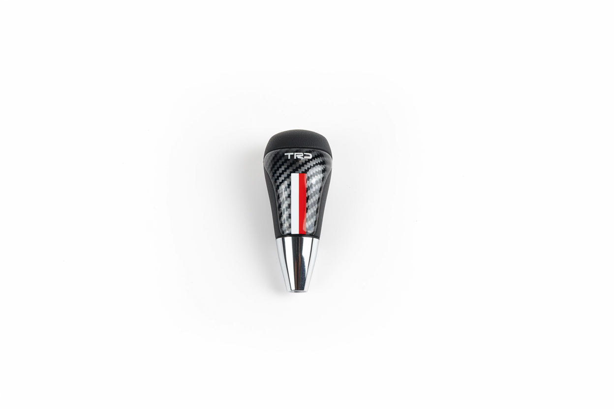 Toyota Hilux 2016+ TRD Gear knob auto