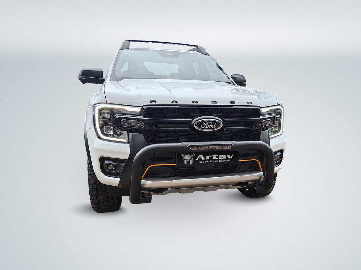 Ford Ranger Next Gen Wildtrak X PDC 2024+ BS-WILDTRAKX-24