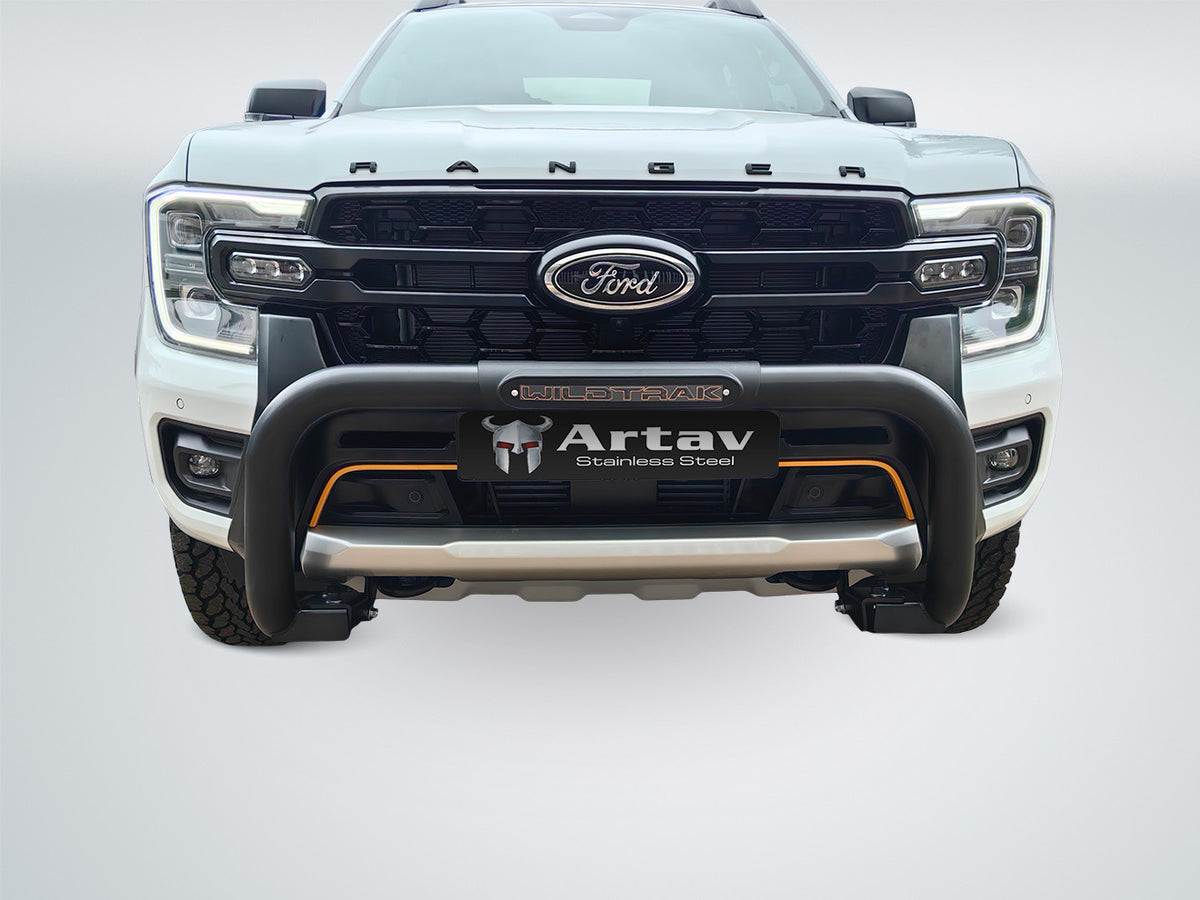 Ford Ranger Next Gen Wildtrak X PDC 2024+ BS-WILDTRAKX-24