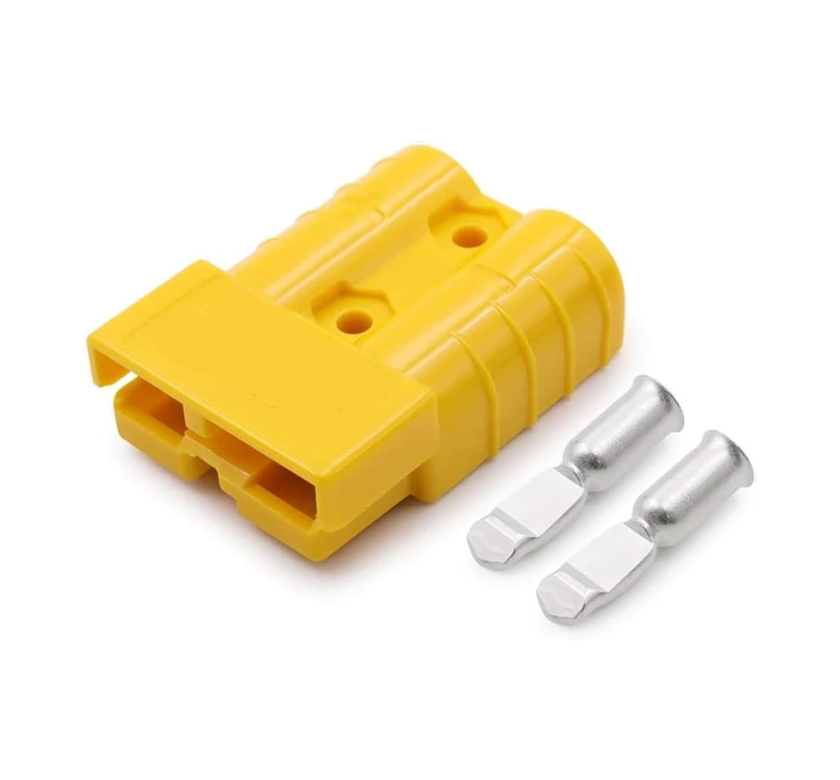50A Yellow Brad Harrison Equivalent Plug