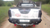 Toyota Hilux Revo/ Vigo rear steel bumper