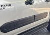 Toyota Travo GD6 2026+ Boddy Cladding