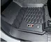 Toyota Travo 2026+GR Mats Double Cab