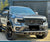 Ford Ranger Next Gen T9 Steel Front Bumper Skirt (New Amarok Compatible)